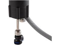 Torneira para Cozinha Gourmet de Mesa com Mola   - 9