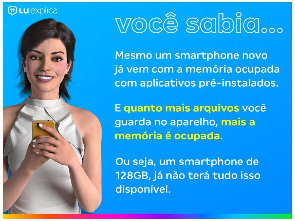 Smartphone Samsung Galaxy S23+ 512GB Verde 5G 8GB RAM 6,6” Câm. Tripla + Selfie 12MP - 4