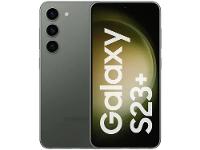 Smartphone Samsung Galaxy S23+ 512GB Verde 5G 8GB RAM 6,6” Câm. Tripla + Selfie 12MP - 1