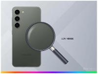 Smartphone Samsung Galaxy S23+ 512GB Verde 5G 8GB RAM 6,6” Câm. Tripla + Selfie 12MP - 3