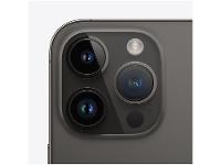 Apple iPhone 14 Pro 512GB Preto-espacial 6,1” 48MP