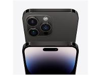 Apple iPhone 14 Pro 512GB Preto-espacial 6,1” 48MP - 5