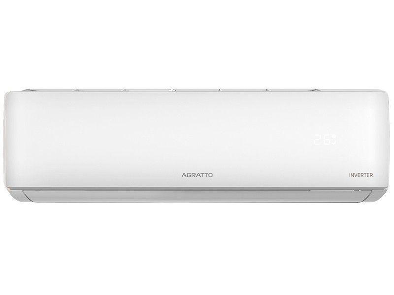 Ar-condicionado Split Agratto Digital Inverter 9.000 BTUs Frio Liv Top LCST9F-02I - 4