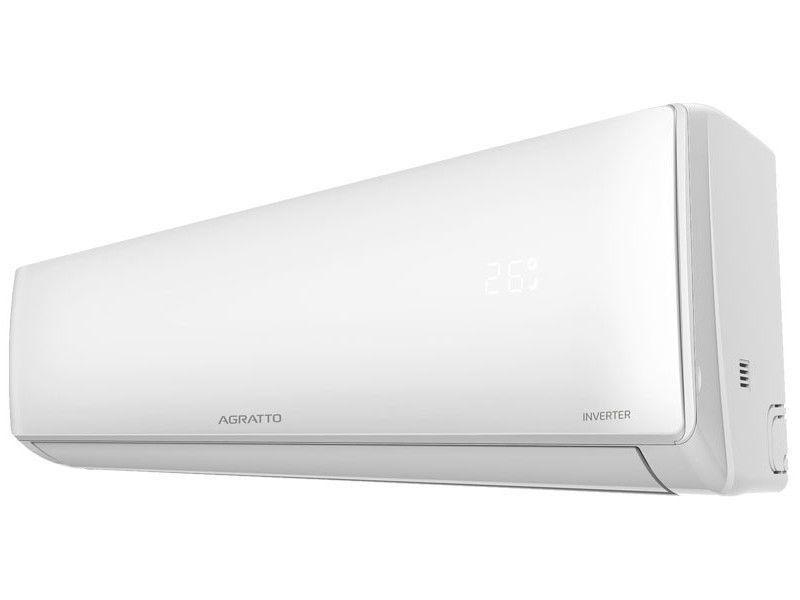 Ar-condicionado Split Agratto Digital Inverter 9.000 BTUs Frio Liv Top LCST9F-02I - 5