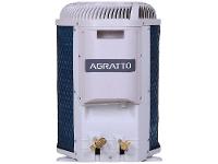 Ar-condicionado Split Agratto Digital Inverter 9.000 BTUs Frio Liv Top LCST9F-02I - 8