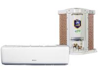 Ar-condicionado Split Gree Inverter 12.000BTUs Quente e Frio GWH12ATB-D6DNA2A - 7