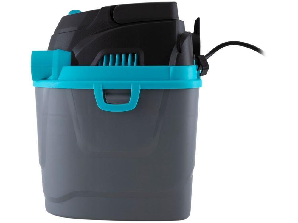 Aspirador de Pó e Água WAP 1400W GTW Compact - 5