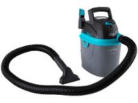 Aspirador de Pó e Água WAP 1400W GTW Compact - 12