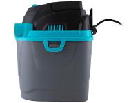 Aspirador de Pó e Água WAP 1400W GTW Compact - 14