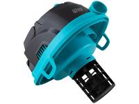 Aspirador de Pó e Água WAP 1400W GTW Compact - 17