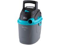 Aspirador de Pó e Água WAP 1400W GTW Compact