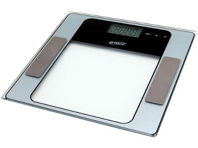 Balança Digital de Bioimpedância até 150kg Glass 7FW G-Tech