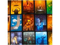 Jogo Dixit Daydreams Galápagos 84 Cartas - 3