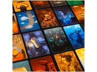 Jogo Dixit Daydreams Galápagos 84 Cartas