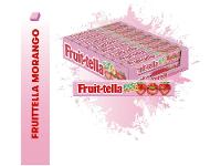 Bala Fruittella Morango com Vitamina C e Suco de - 4