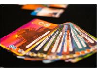 Jogo 7 Wonders Duel Tabuleiro Galápagos