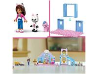 LEGO Casa Mágica da Gabby: Orelha Berçário de  - 3