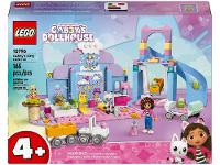 LEGO Casa Mágica da Gabby: Orelha Berçário de  - 7