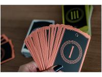 Jogo 7 Wonders: 2ª Edição Tabuleiro Galápagos - 3