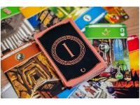 Jogo 7 Wonders: 2ª Edição Tabuleiro Galápagos