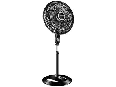 Ventilador de Coluna Mondial Super Turbo VTX-50C-8P 50cm 3 Velocidades