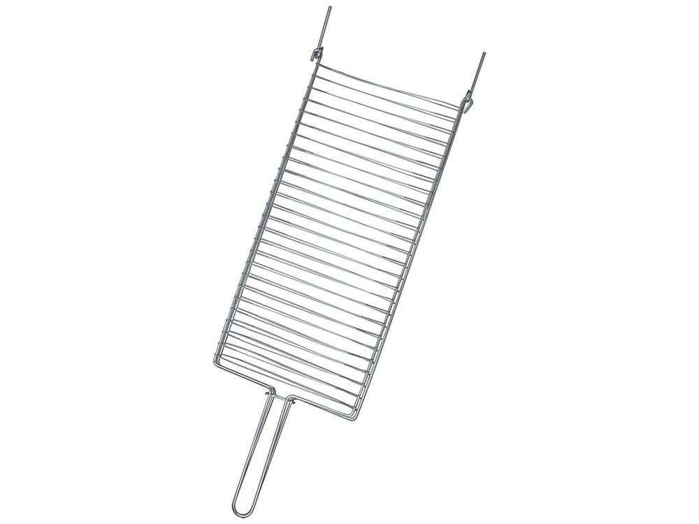 Grelha para Churrasqueira 26,5cm Mor - 2