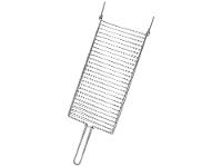 Grelha para Churrasqueira 26,5cm Mor - 2