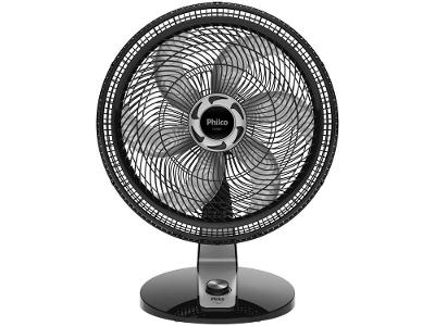 Ventilador de Mesa Philco PVT500 Turbo 50cm