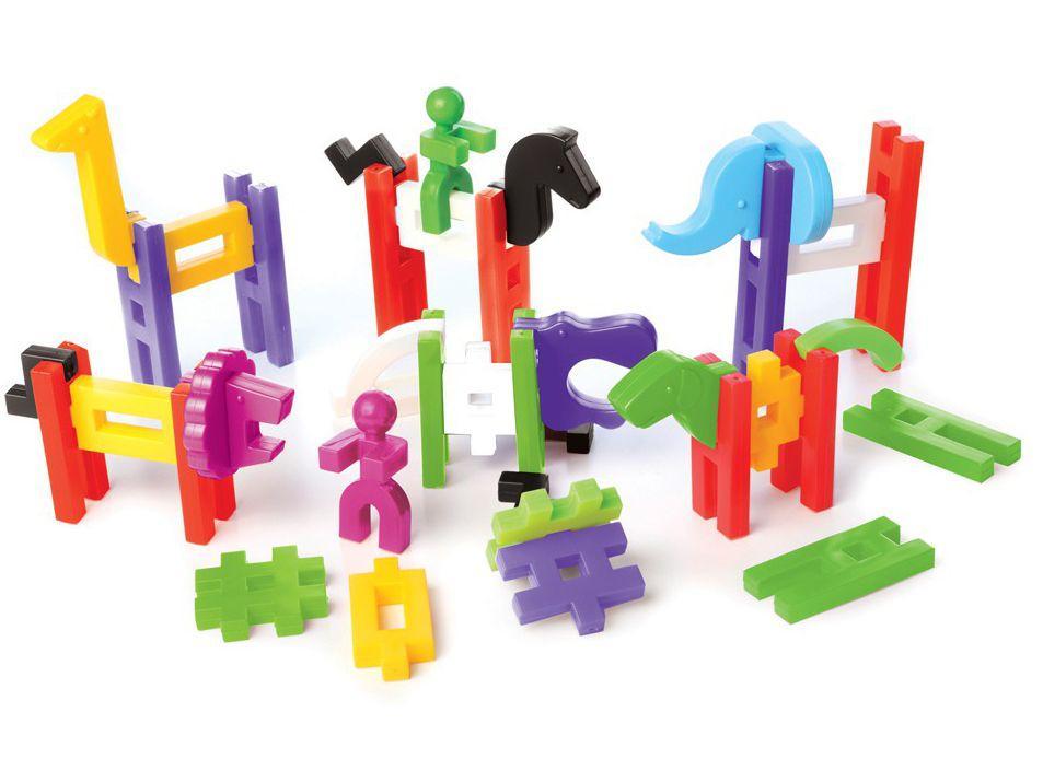 Big Block Zoológico Estrela Baby - 4