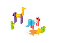 Big Block Zoológico Estrela Baby - 3