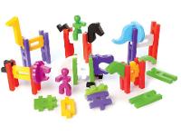 Big Block Zoológico Estrela Baby