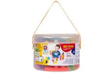 Big Block Zoológico Estrela Baby - 5