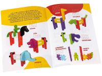 Big Block Zoológico Estrela Baby - 6