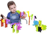 Big Block Zoológico Estrela Baby - 7