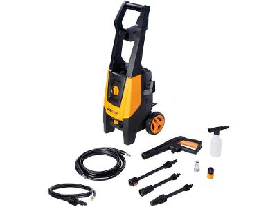 Lavadora de Alta Pressão Desobstruidora WAP - Combate Turbo Ultra 2600 2100 Libras 1700W