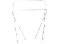 Banheira de Bebê com suporte Dobrável Galzerano Acqua Trio Rosa 20L - 10