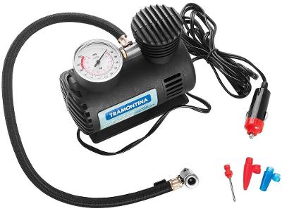 Compressor de Ar Portátil Tramontina 50W