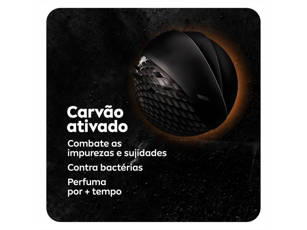 NIVEA MEN Antitranspirante Aerossol Deep Amadeirado MaxxTech 150ml - 16