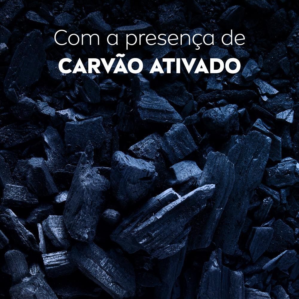 NIVEA MEN Antitranspirante Aerossol Deep Amadeirado MaxxTech 150ml - 4