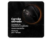 NIVEA MEN Antitranspirante Aerossol Deep Amadeirado MaxxTech 150ml - 16