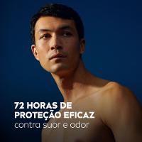 NIVEA MEN Antitranspirante Aerossol Deep Amadeirado MaxxTech 150ml - 3