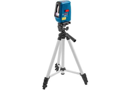 Nível a Laser de Linha Bosch Nivelox GLL 3 X 15m
