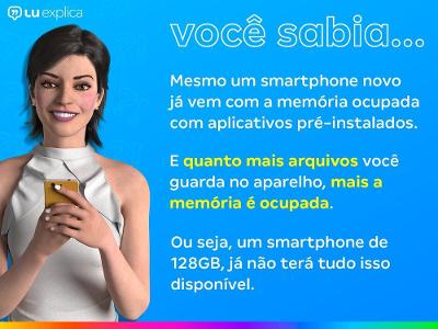 Smartphone Samsung Galaxy S21+ 256GB Violeta 5G 8GB RAM Tela 6,7” Câm. Tripla + Selfie 10M