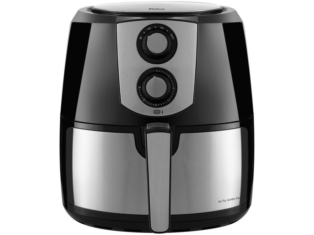 Fritadeira Elétrica sem Óleo/Air Fryer Philco - 2