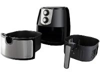 Fritadeira Elétrica sem Óleo/Air Fryer Philco - 5