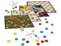 Jogos Clássicos Harry Potter Copag - 2