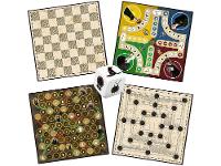 Jogos Clássicos Harry Potter Copag - 3