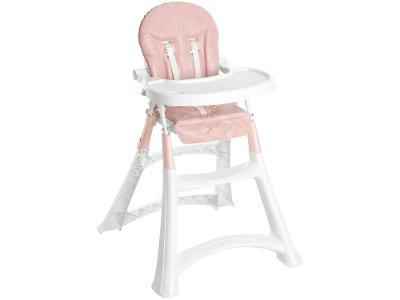 Cadeira de Alimentação Portátil Galzerano