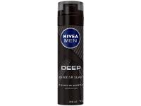 Espuma de Barbear Nivea Men Deep - 1