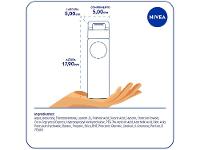 Espuma de Barbear Nivea Men Deep - 6